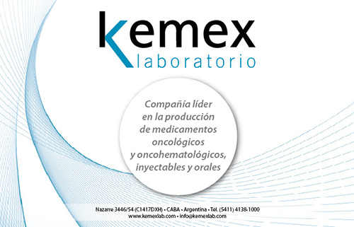 Kemex